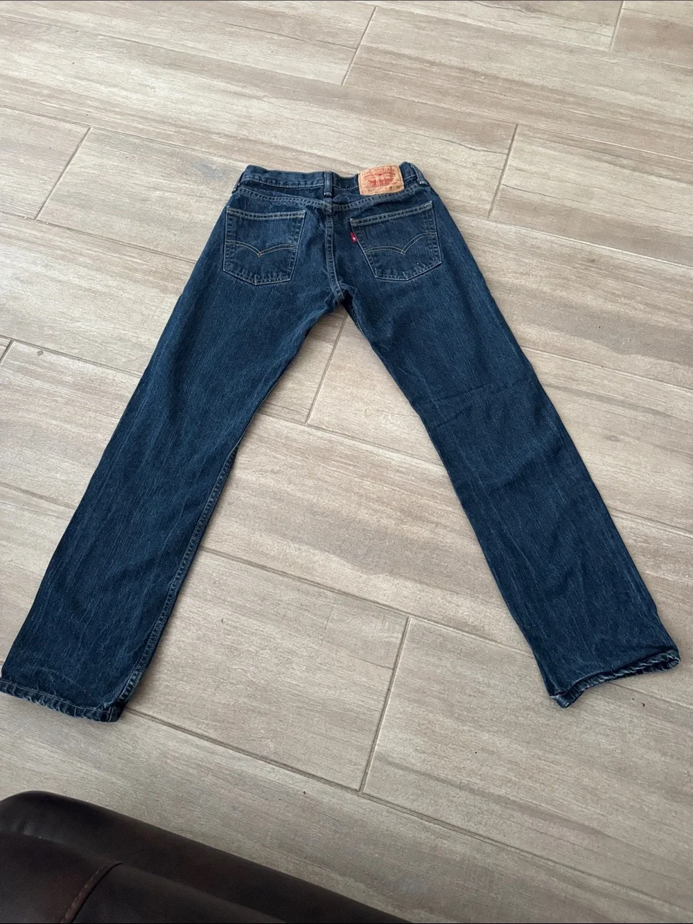 Levis levi’s 514